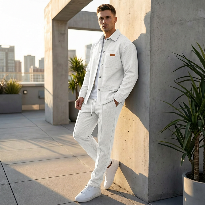 Korevo™ – Modern, stílusos férfi szett