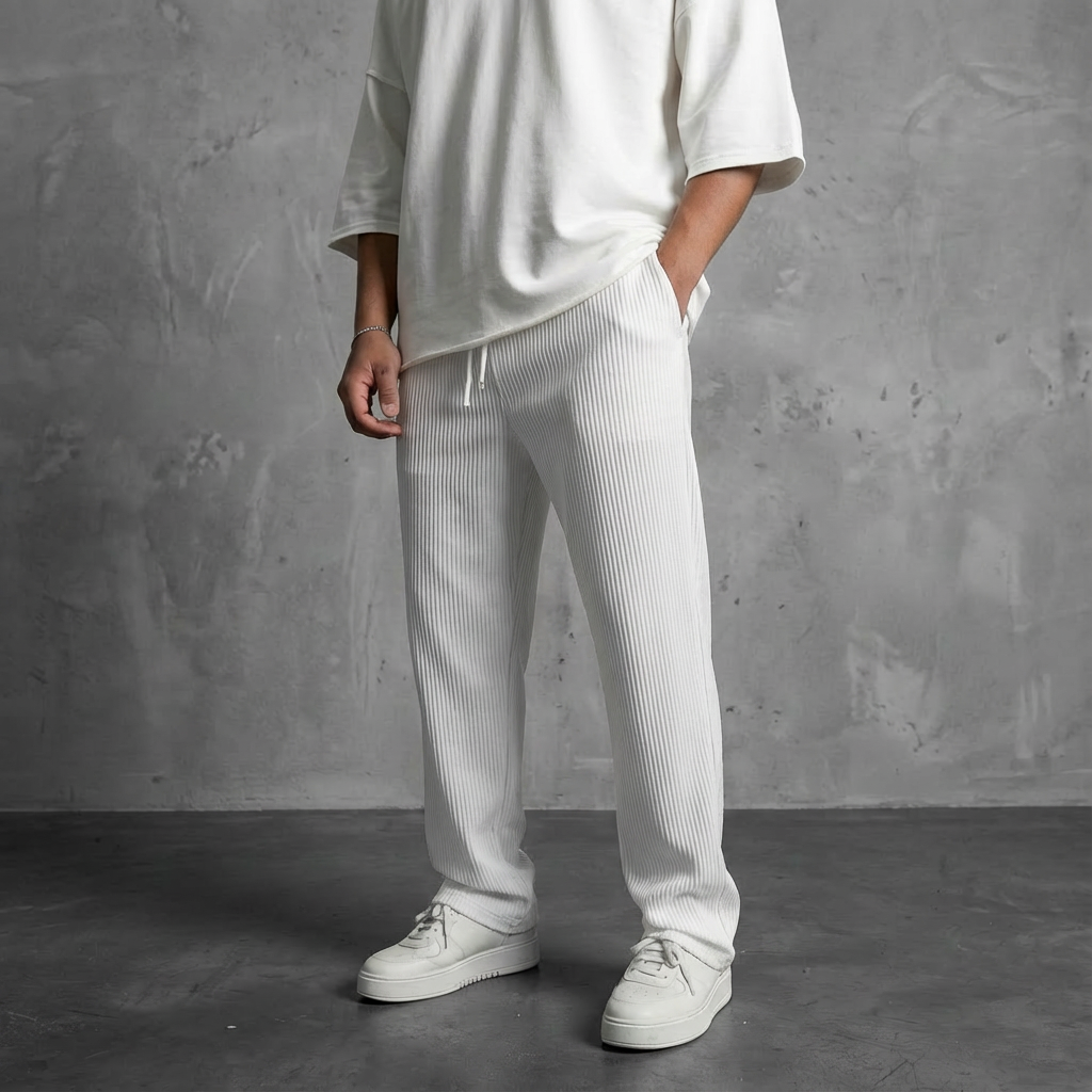 Marcel™ – laza szabású nadrág