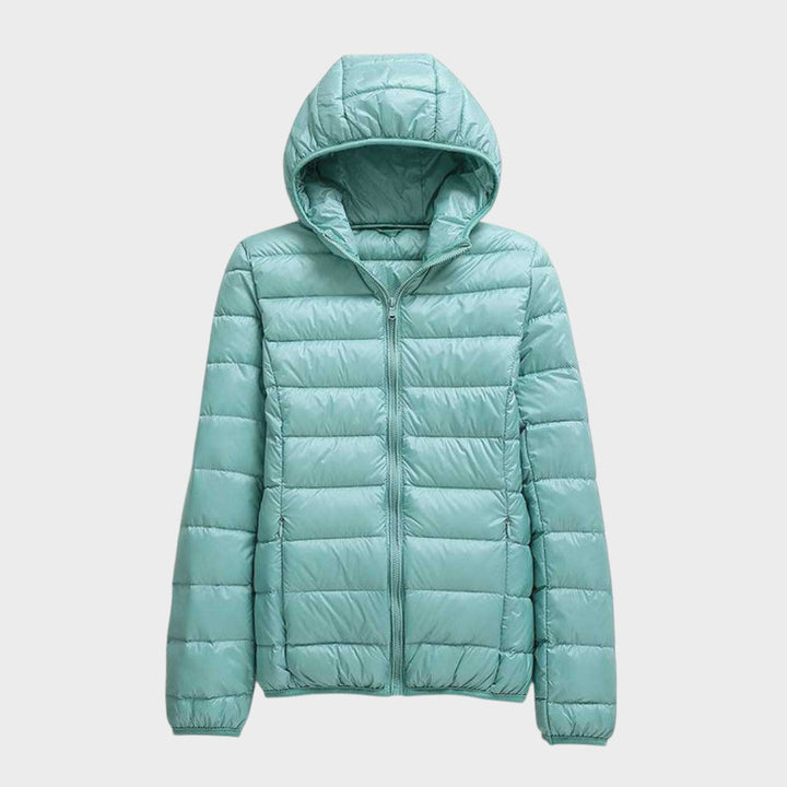 Nelli - Átmeneti kabát