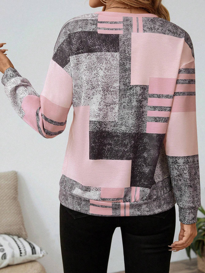 Oceane | Chic Vintage Pulóver