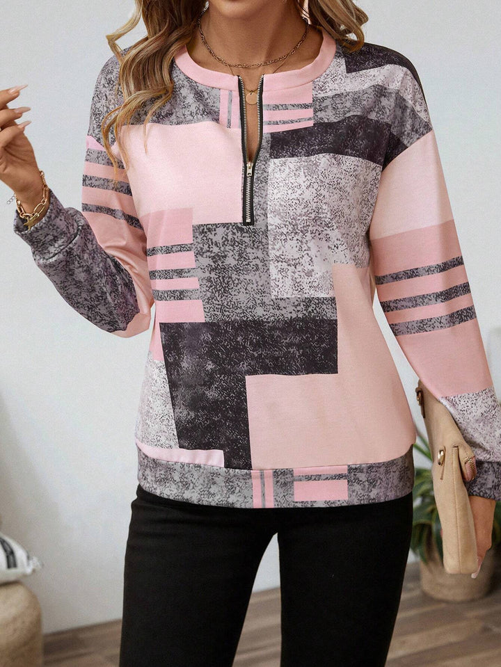 Oceane | Chic Vintage Pulóver