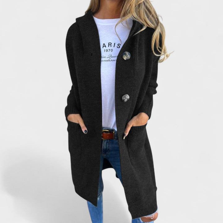 Brúnó - Kényelmes Kabát