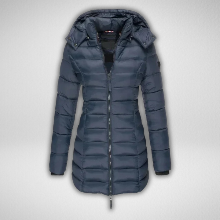 Eleanor | Szigetelt Parka