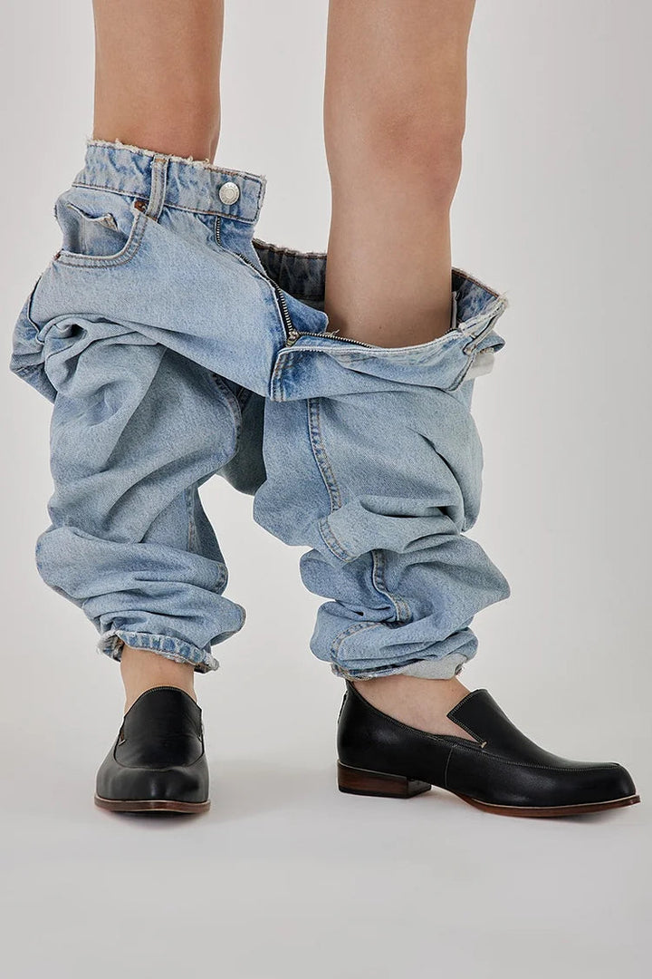 Eszter | Napi Loafer