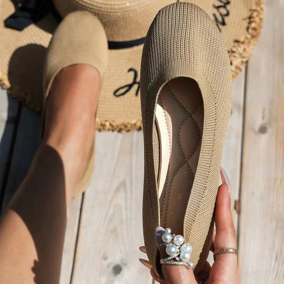 Léna | Rugalmas és stílusos kényelmi cipők