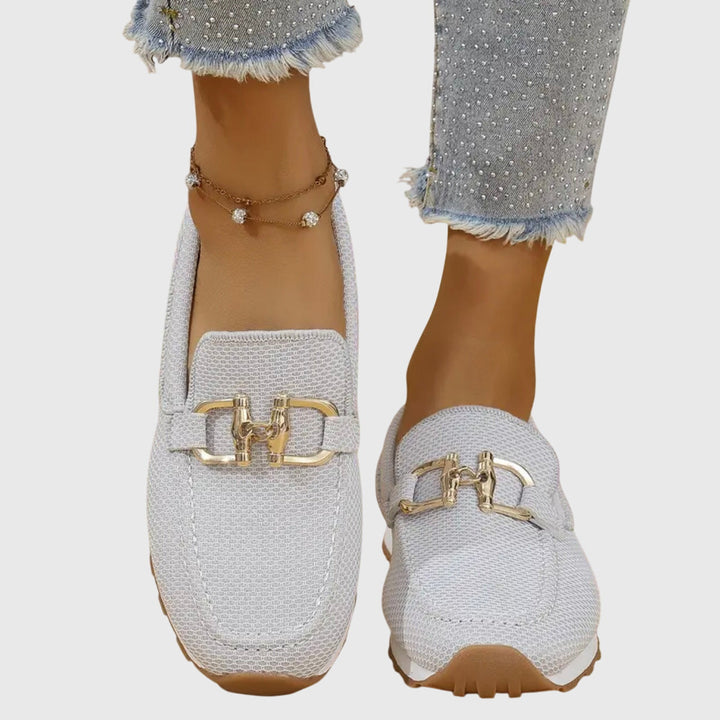 Susie | Ortopéd Loafer Sneakers