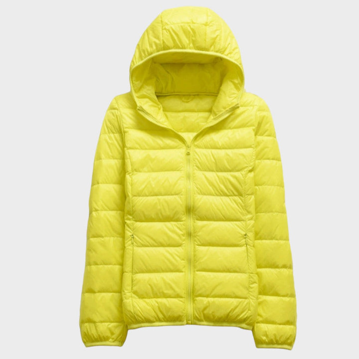 Csöre - Átmeneti dzseki