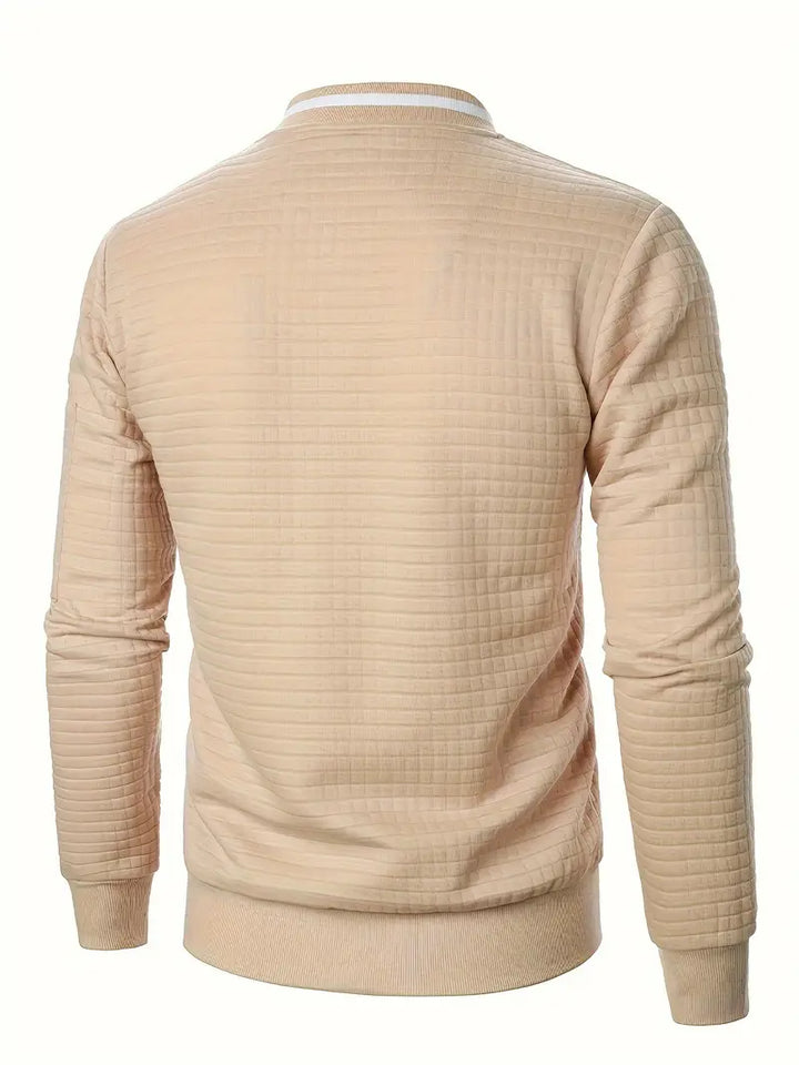 Flavio | Elegáns és Könnyű Dzseki