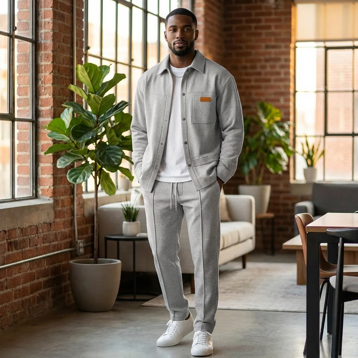 Korevo™ – Modern, stílusos férfi szett