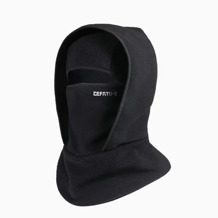 Gergő | 3 in 1 Windproof Hat