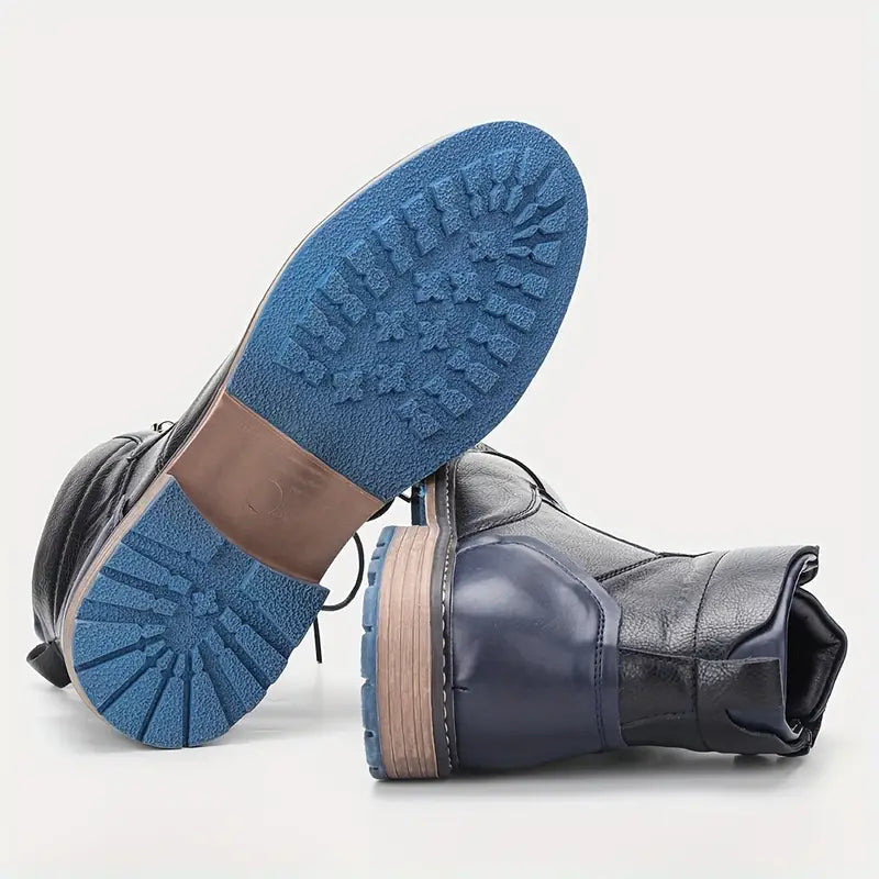 Nathan Voyager csizma