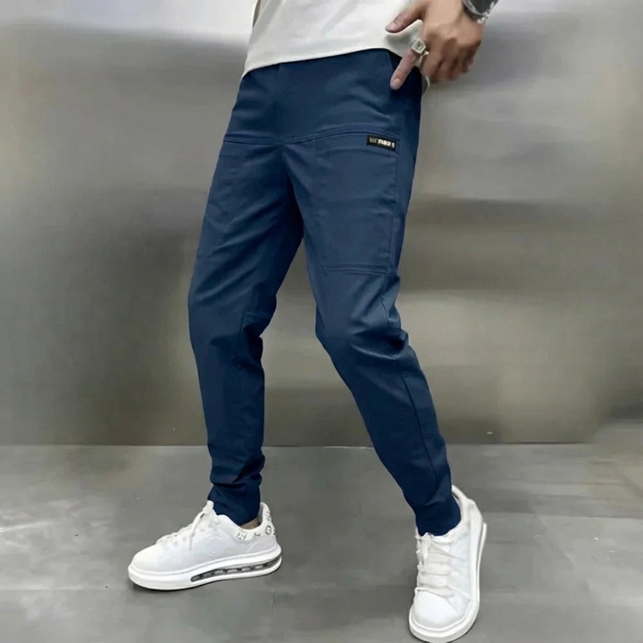 Loris™ – Prémium rugalmas anyagból készült cargo nadrág