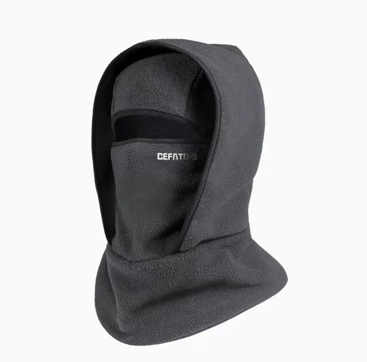 Gergő | 3 in 1 Windproof Hat