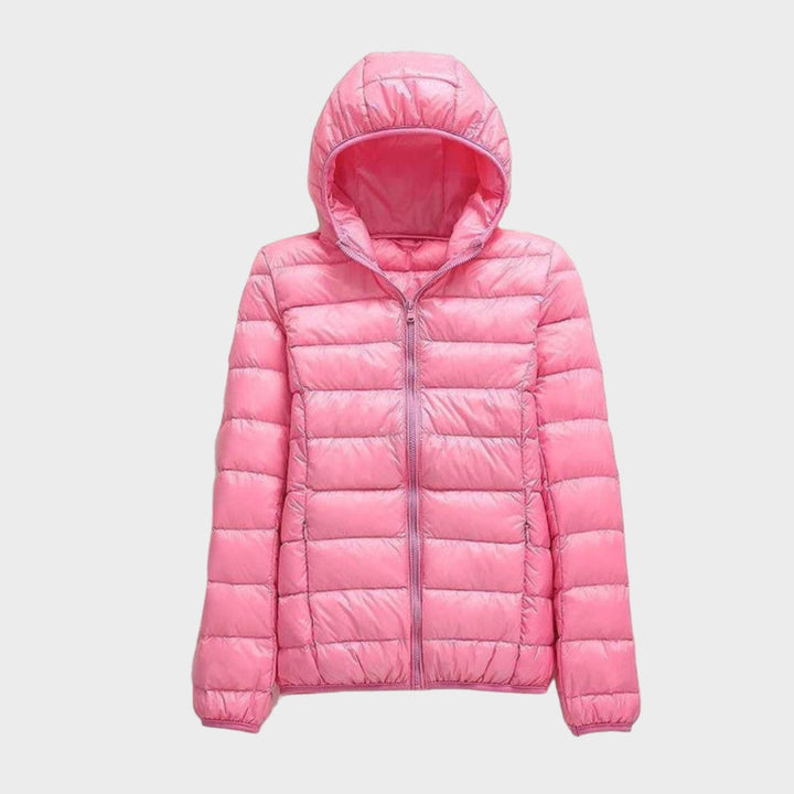 Piroska - Átmeneti kabát