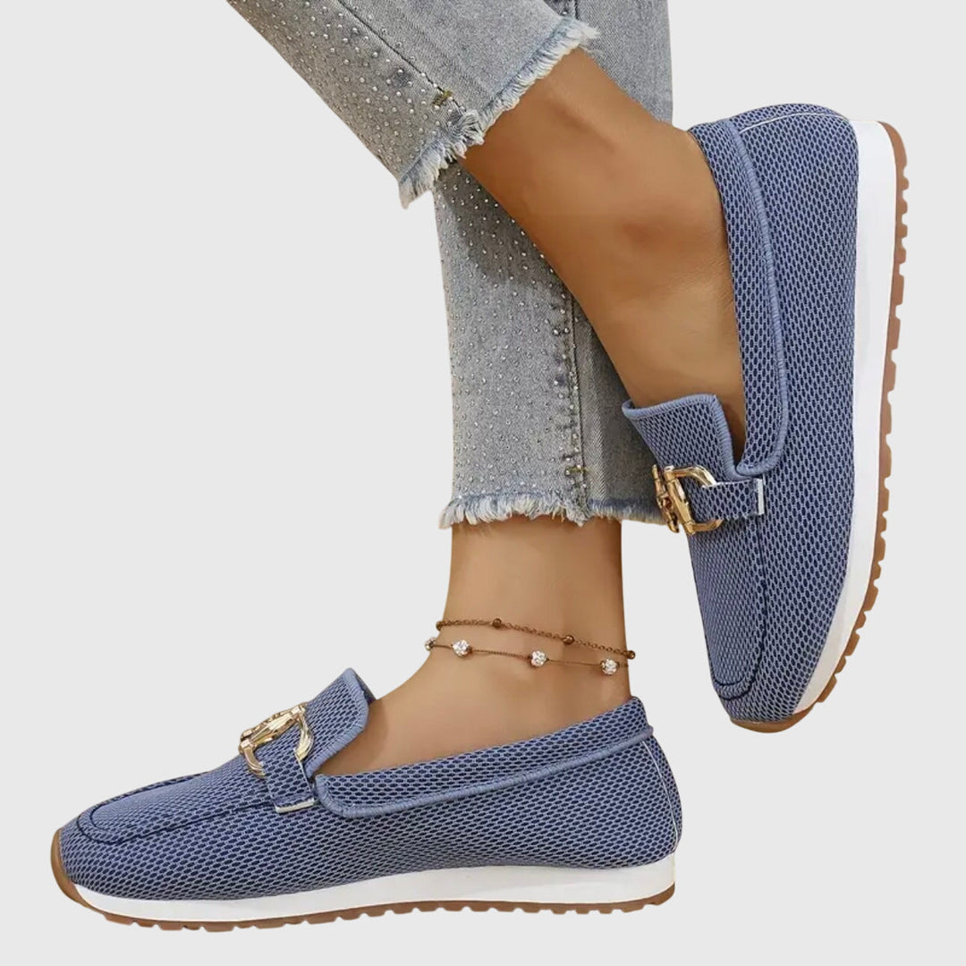 Susie | Ortopéd Loafer Sneakers