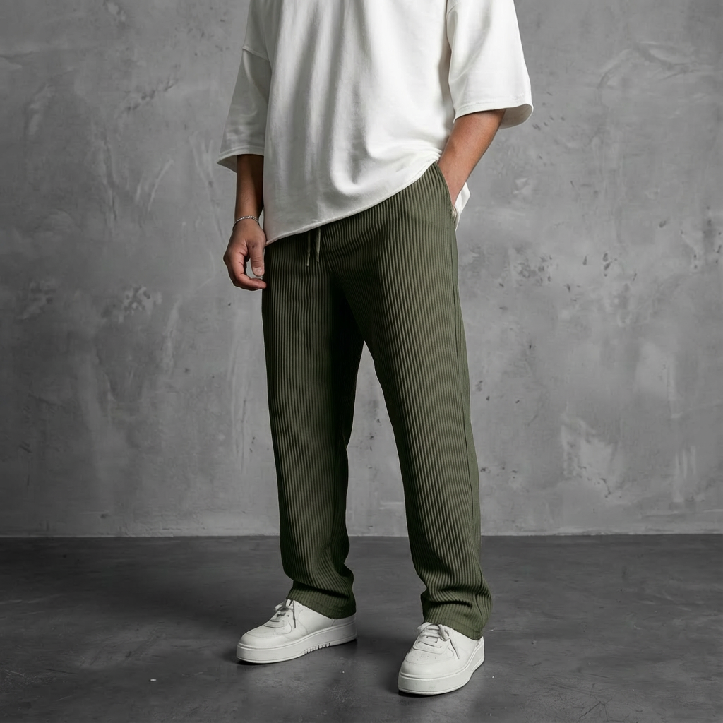 Marcel™ – laza szabású nadrág