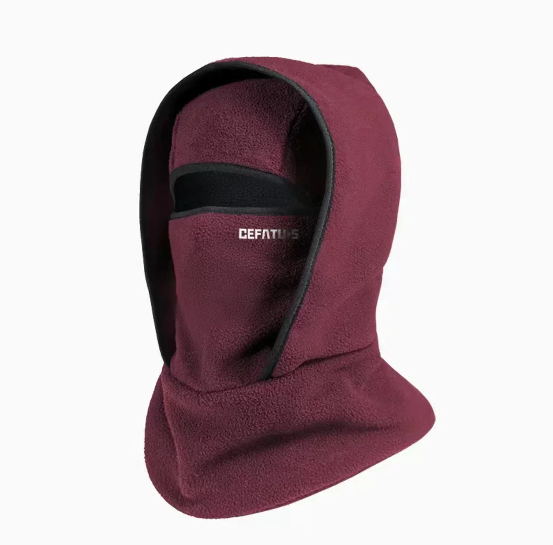 Gergő | 3 in 1 Windproof Hat