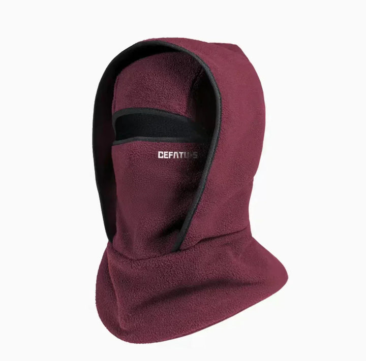Gergő | 3 in 1 Windproof Hat