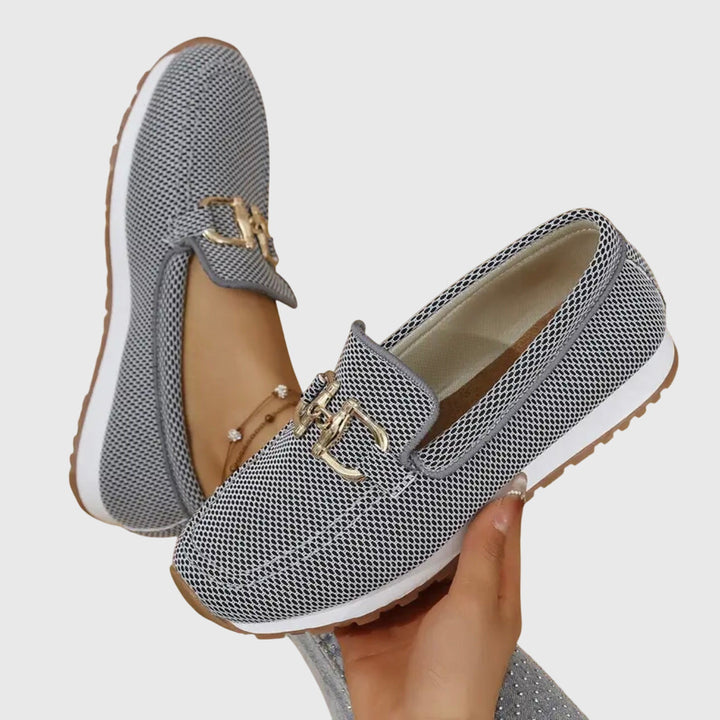 Susie | Ortopéd Loafer Sneakers