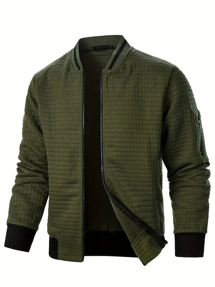 Flavio | Elegáns és Könnyű Dzseki