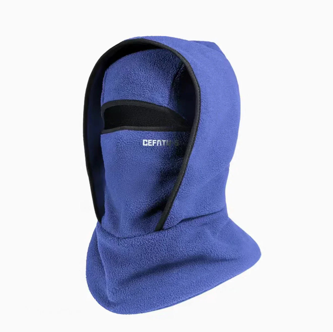 Gergő | 3 in 1 Windproof Hat