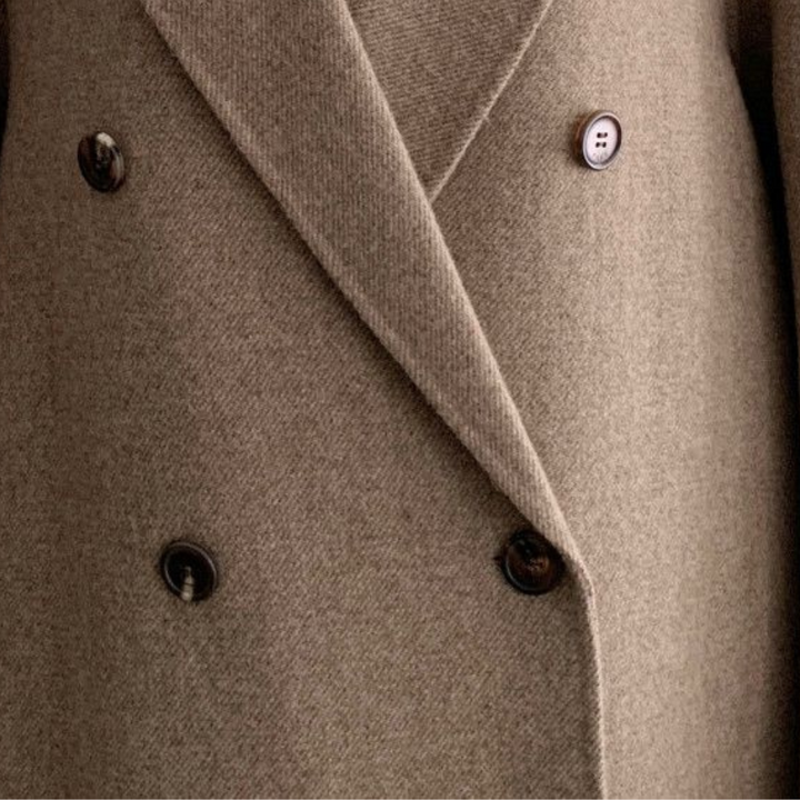 Dalila - Hosszú Kabát