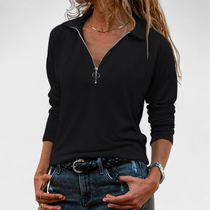 Orsolya - Elegant Sweater