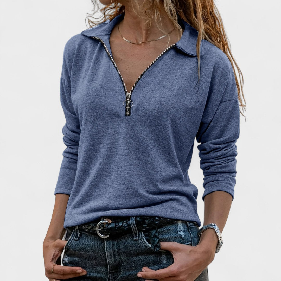 Orsolya - Elegant Sweater