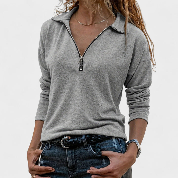 Orsolya - Elegant Sweater