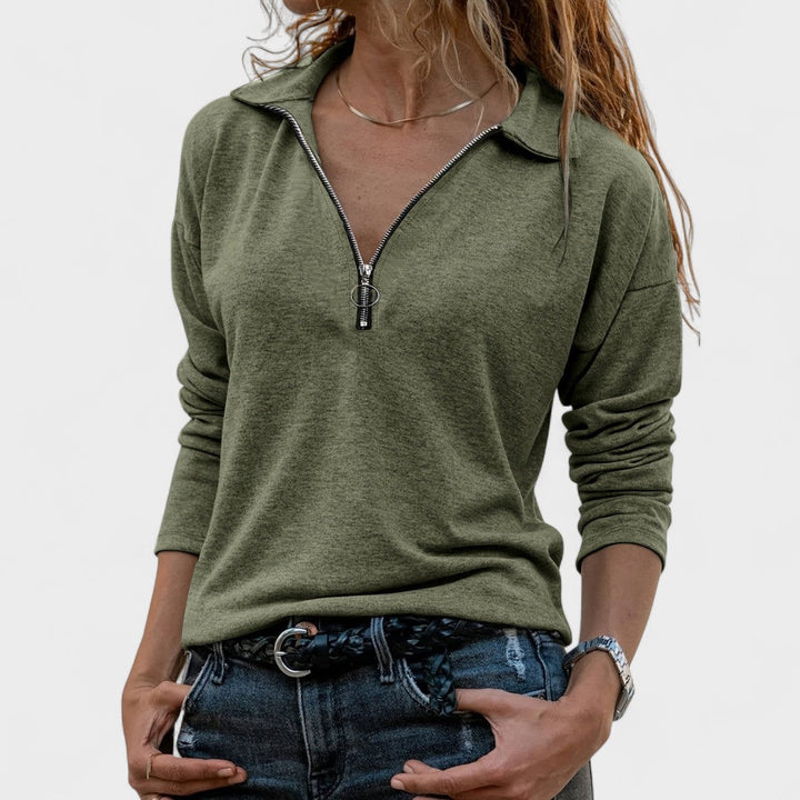 Orsolya - Elegant Sweater