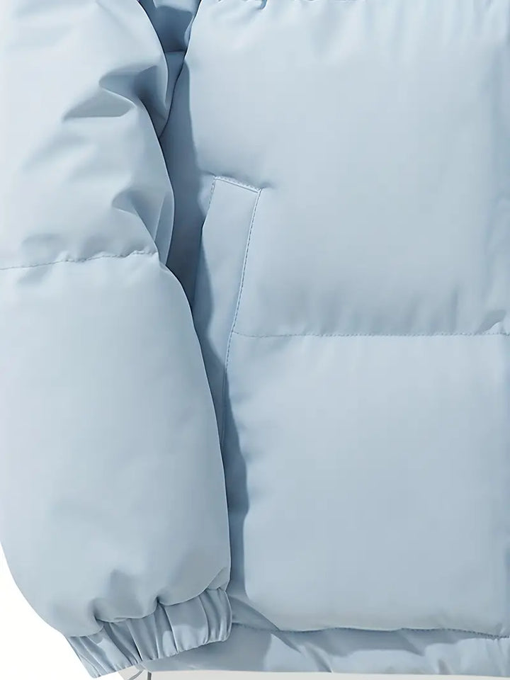 Vita | Elegáns Téli Pehelykabát