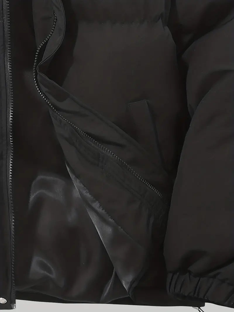 Vita | Elegáns Téli Pehelykabát