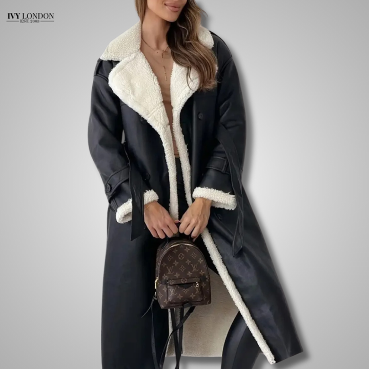 Zita | Női elegáns téli kabát