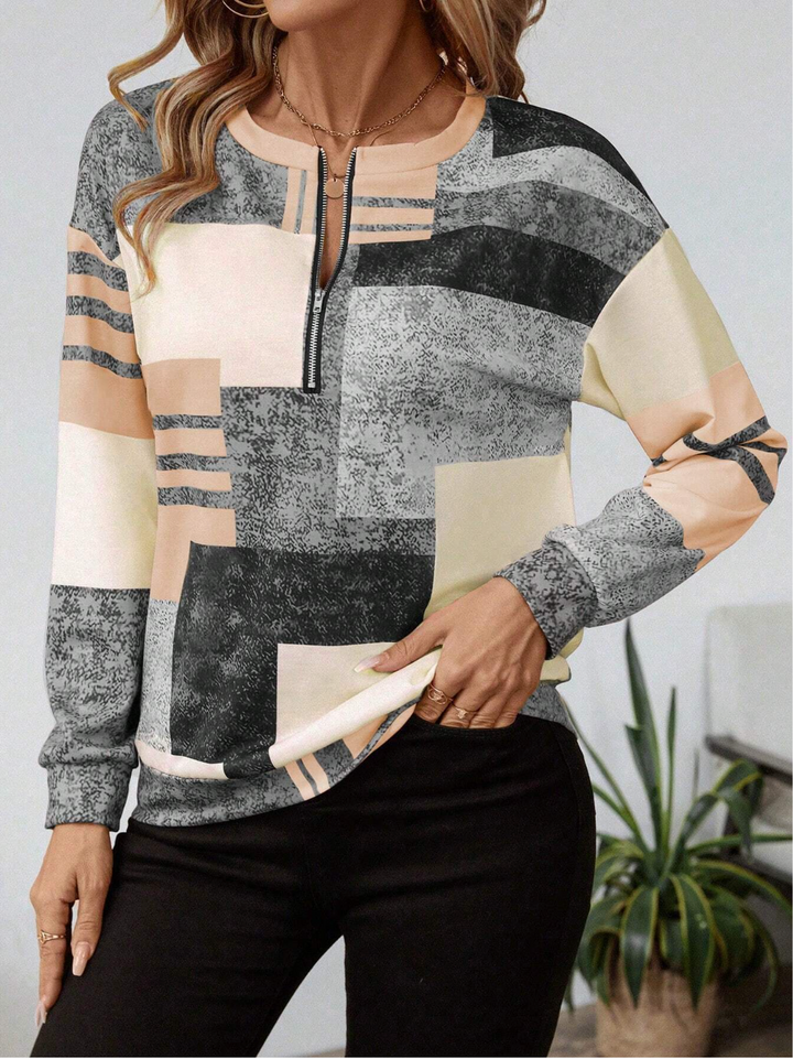 Oceane | Chic Vintage Pulóver