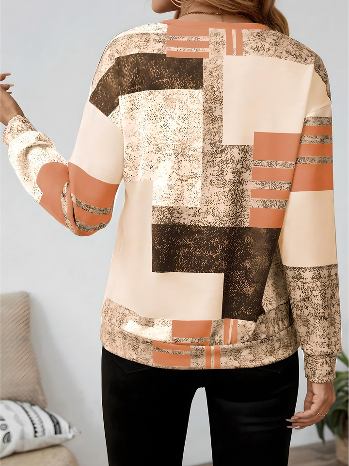 Oceane | Chic Vintage Pulóver
