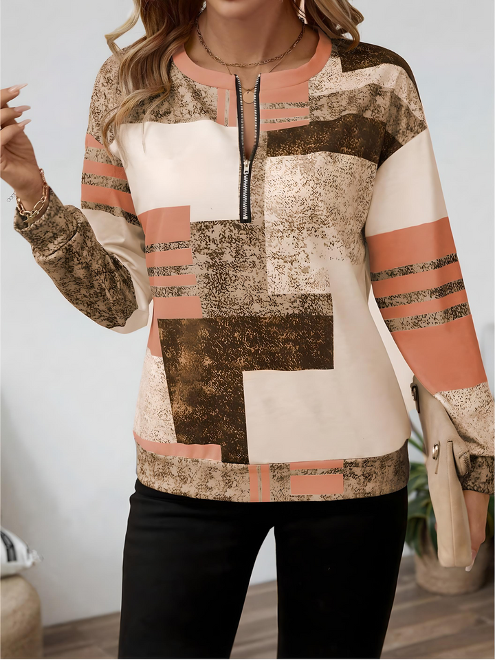 Oceane | Chic Vintage Pulóver