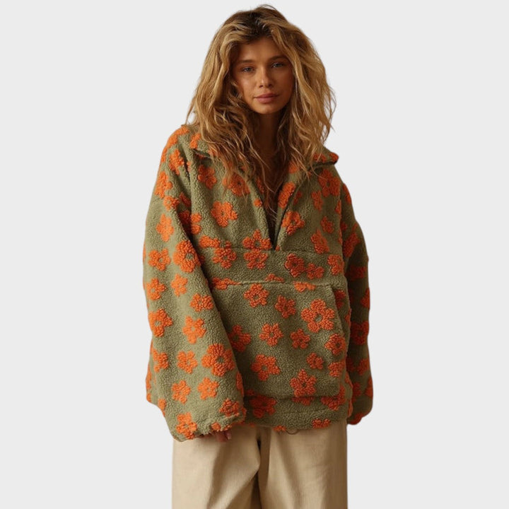 Vanessza - Tata Pulóver