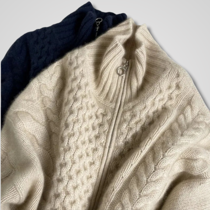 Rebeka | Elegáns laza felsőkardigán