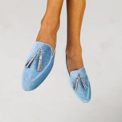 Eszter | Elegáns Loafer