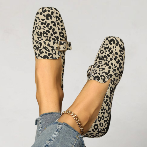 Ágnes | Elegáns Mokaszin