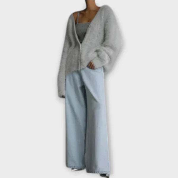 Dalila - Elegáns Kardigán