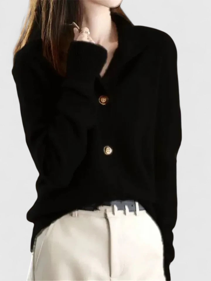 Zita | Elegáns kardigán