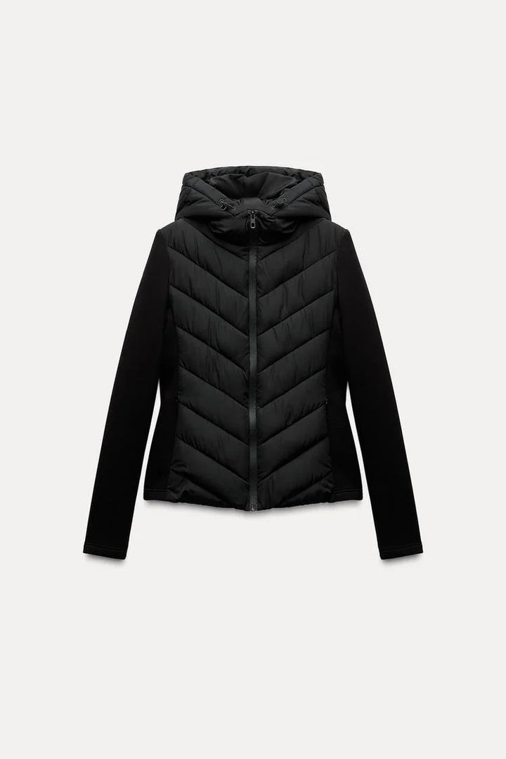 Aurora – Steppelt kabát mindennapi viseletre