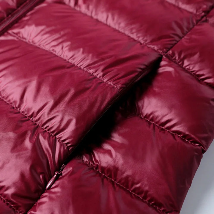 Zsófia | Ultra Könnyű Őszi Kabát