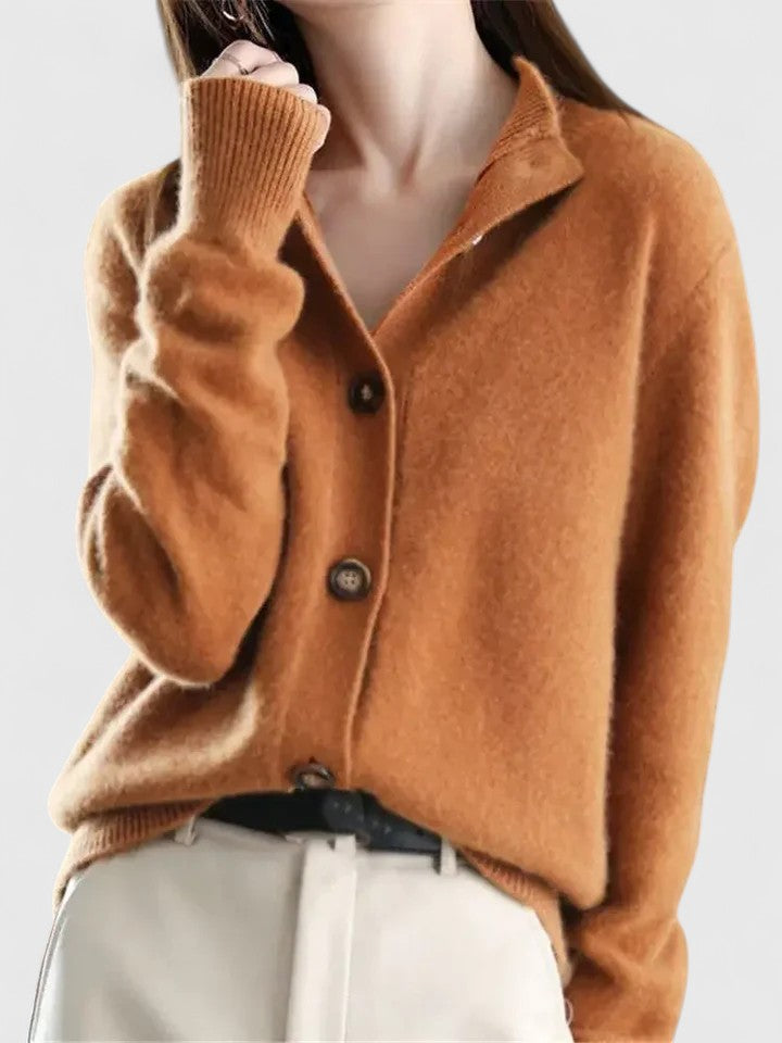 Zita | Elegáns kardigán