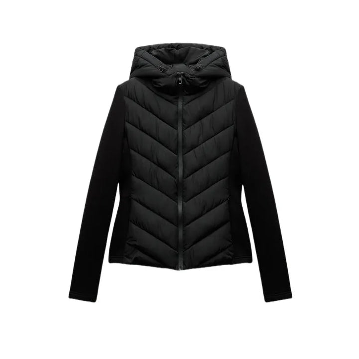 Aurora – Steppelt kabát mindennapi viseletre