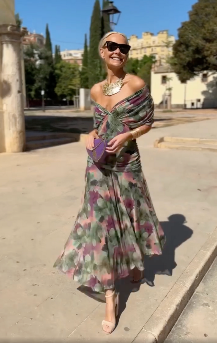 Eloria | Elegáns Ruha