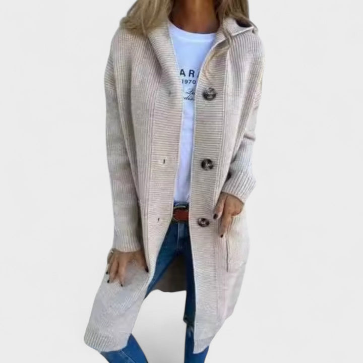 Brúnó - Kényelmes Kabát