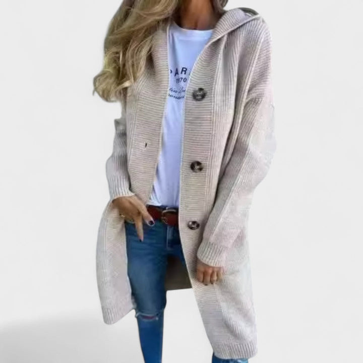 Brúnó - Kényelmes Kabát