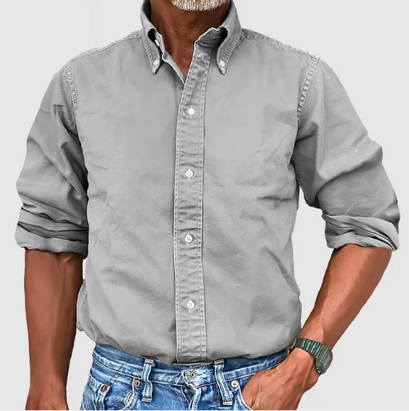 Gergő | Premium Wrinkle-Free T-Shirt